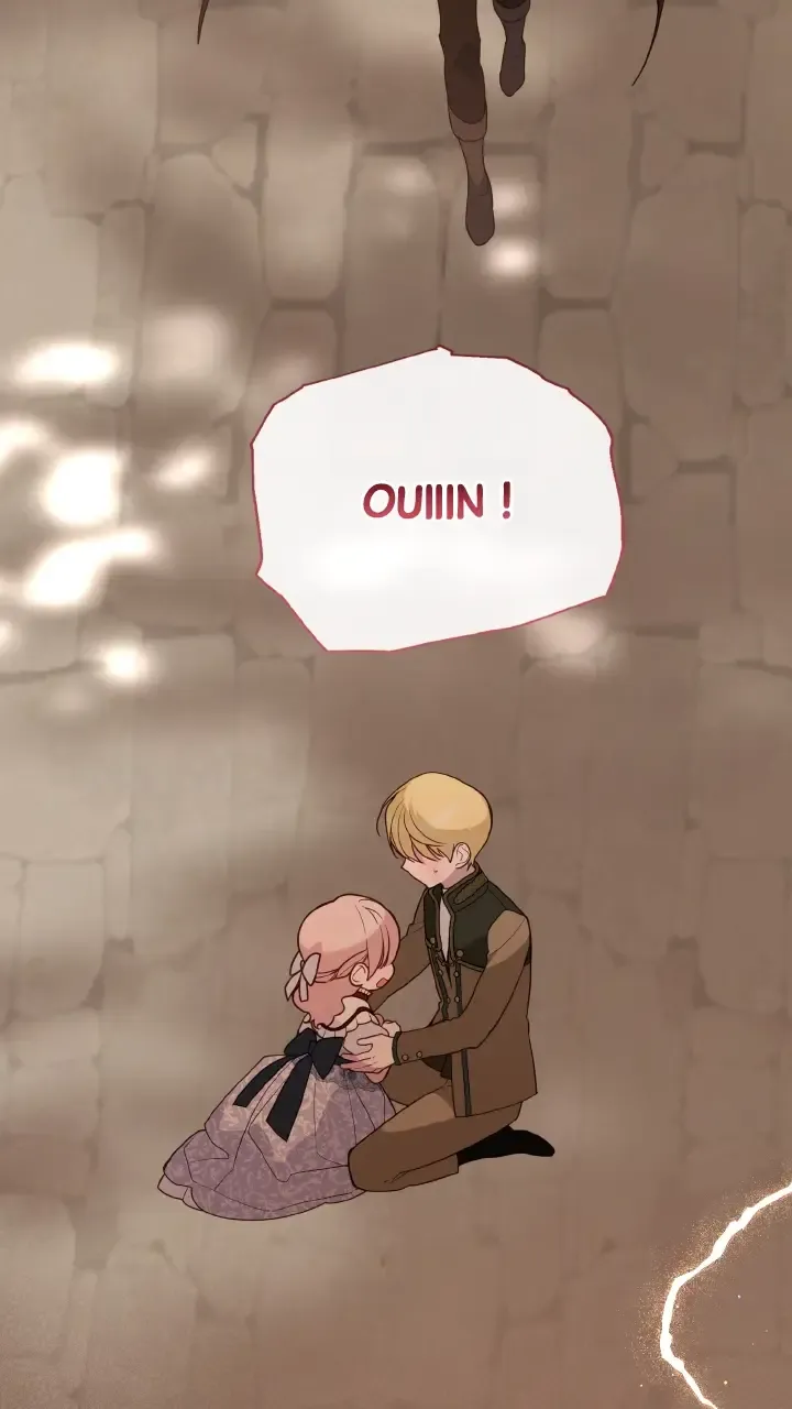 Read Le Bébé Tyran Manga Online