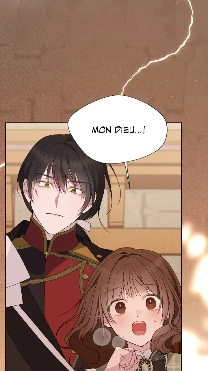 Read Le Bébé Tyran Manga Online