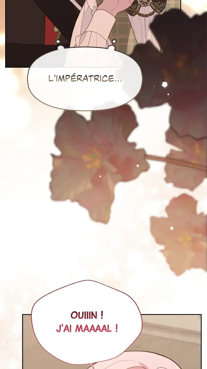 Read Le Bébé Tyran Manga Online