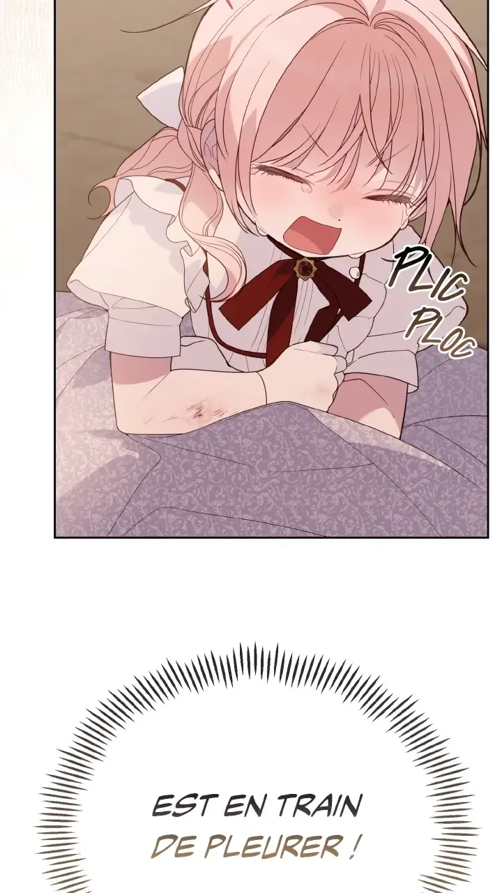 Read Le Bébé Tyran Manga Online