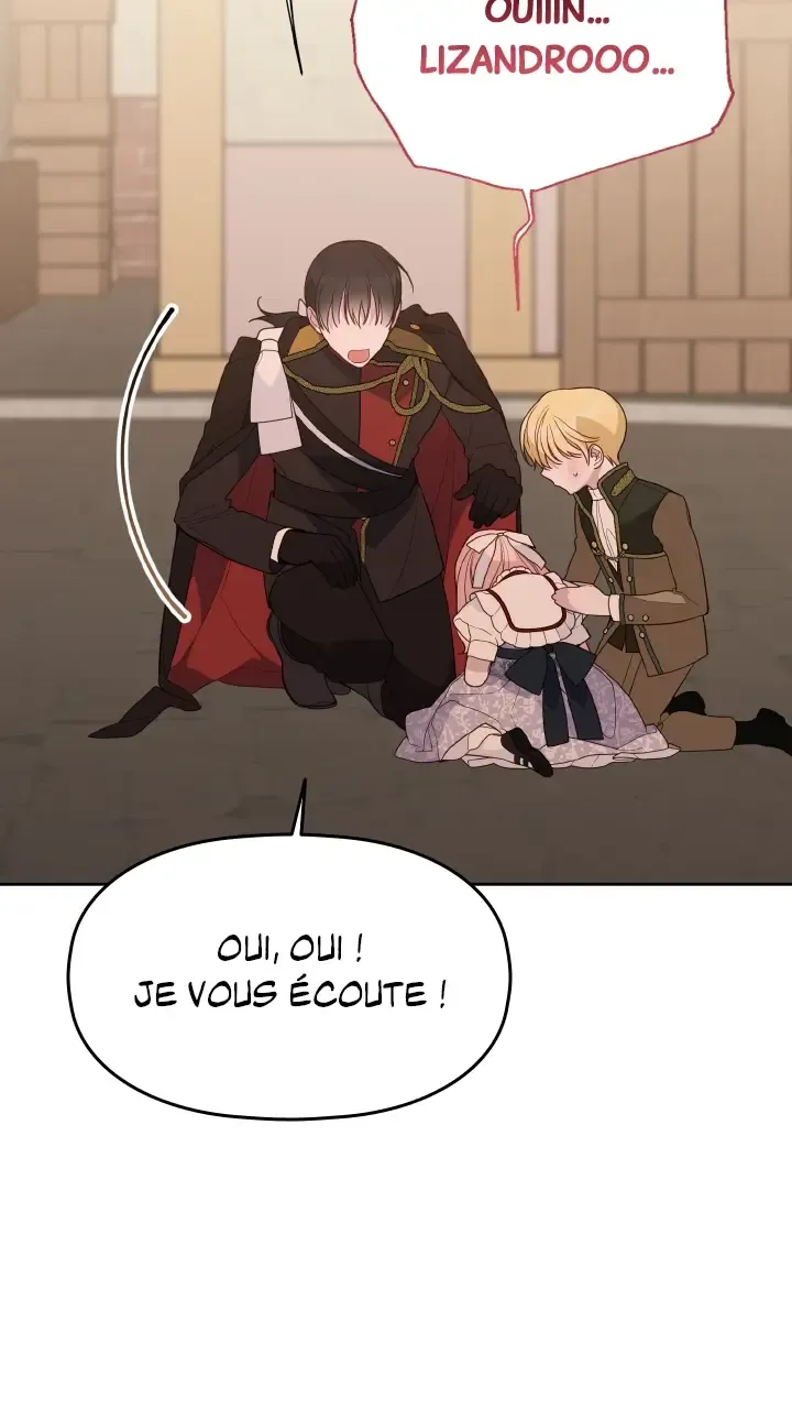 Read Le Bébé Tyran Manga Online