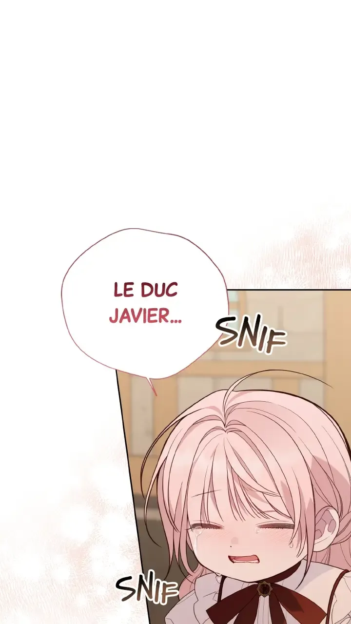 Read Le Bébé Tyran Manga Online