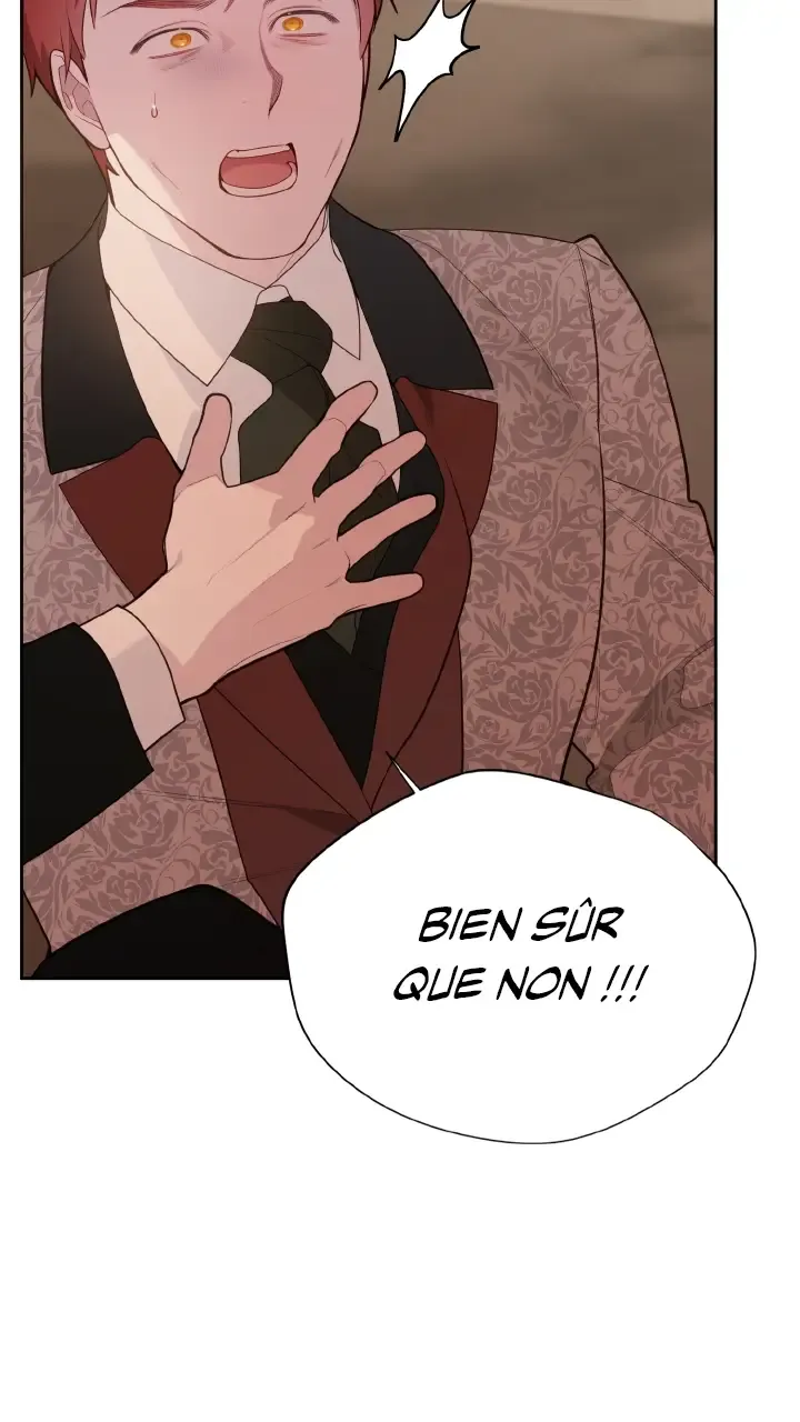 Read Le Bébé Tyran Manga Online