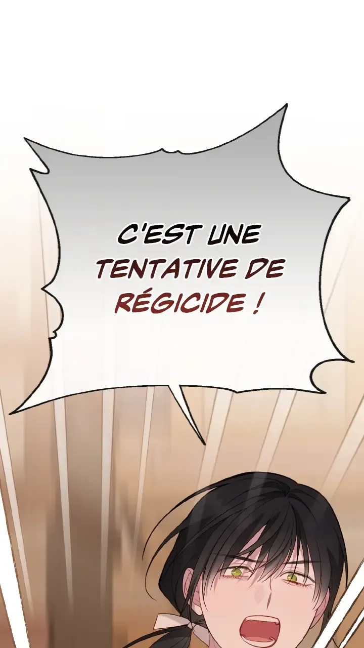 Read Le Bébé Tyran Manga Online