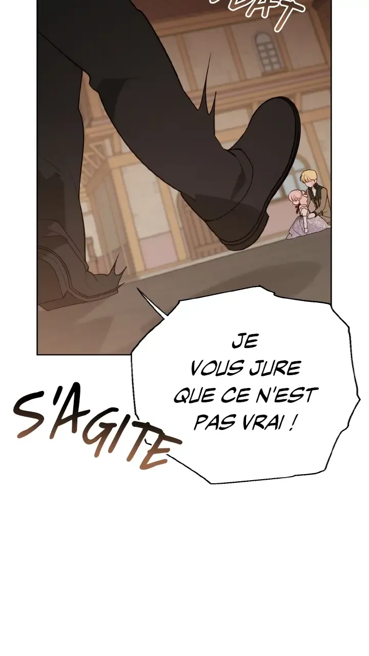Read Le Bébé Tyran Manga Online