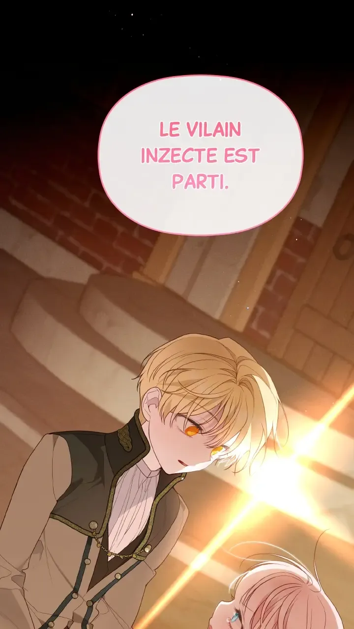 Read Le Bébé Tyran Manga Online