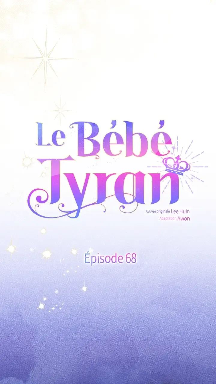 Read Le Bébé Tyran Manga Online