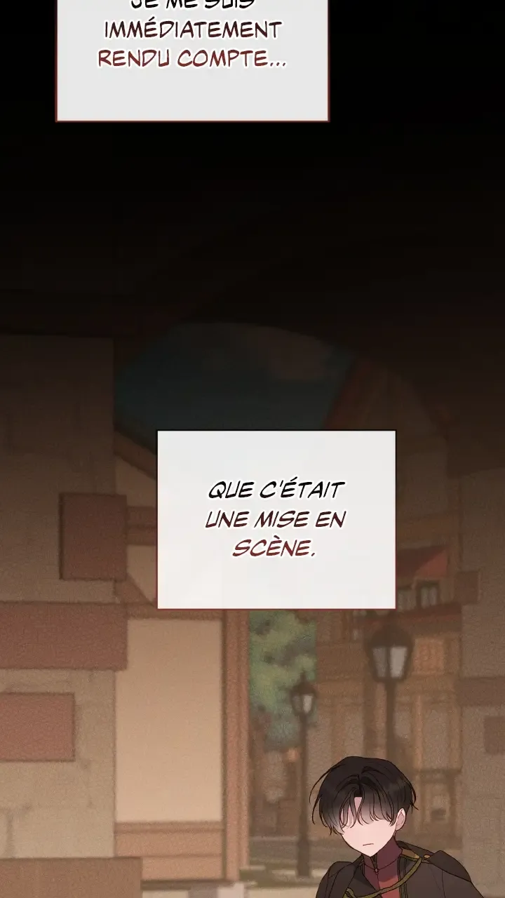 Read Le Bébé Tyran Manga Online