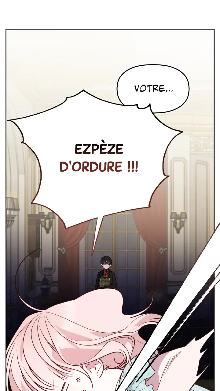 Read Le Bébé Tyran Manga Online