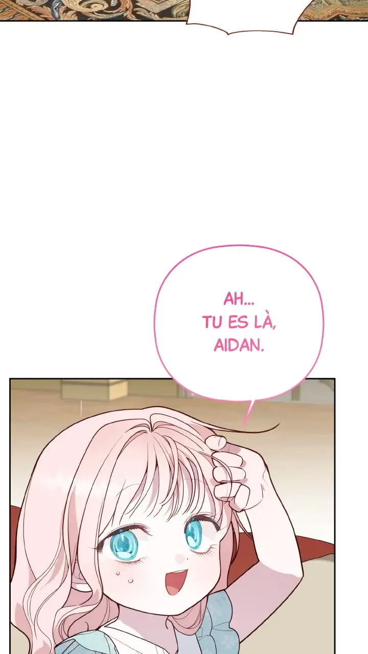 Read Le Bébé Tyran Manga Online
