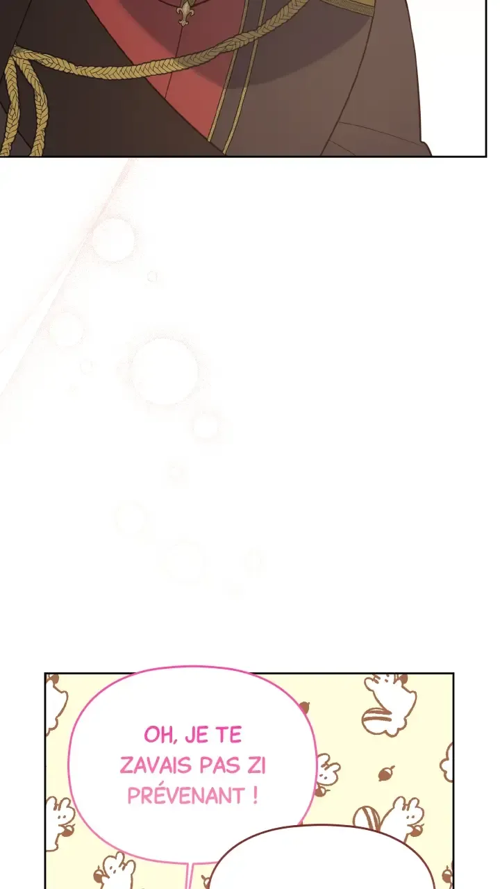 Read Le Bébé Tyran Manga Online