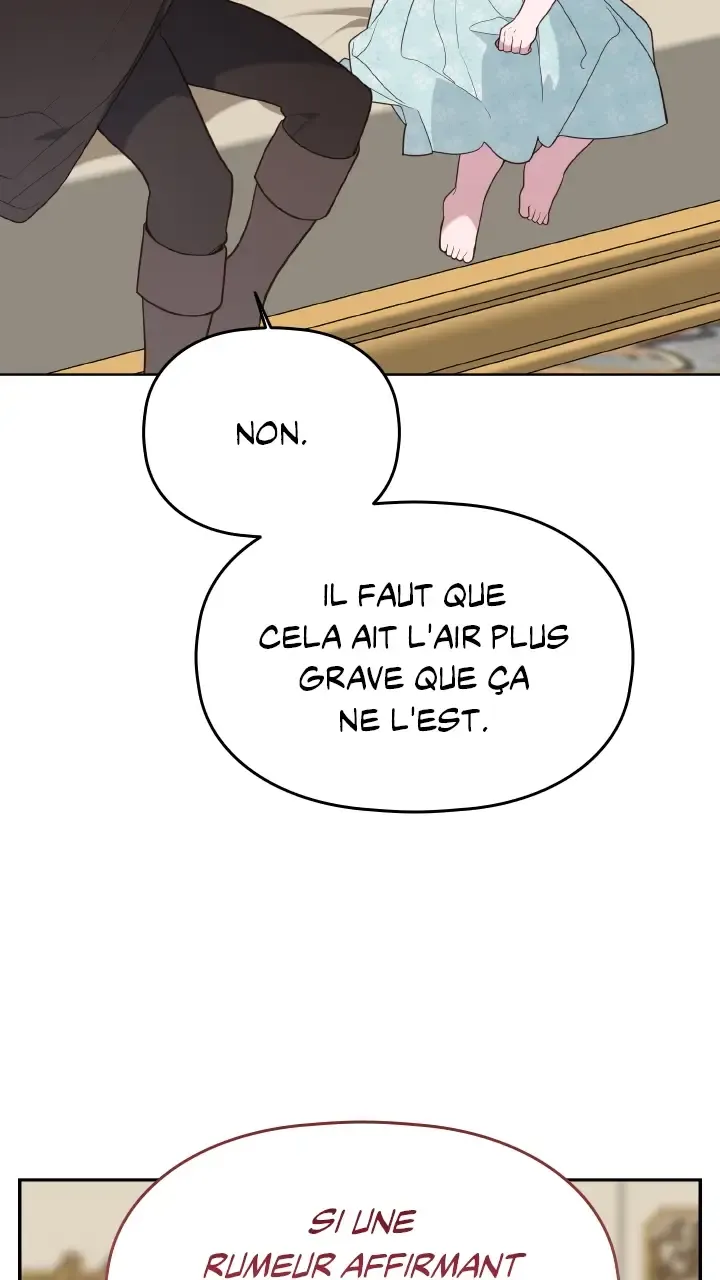 Read Le Bébé Tyran Manga Online