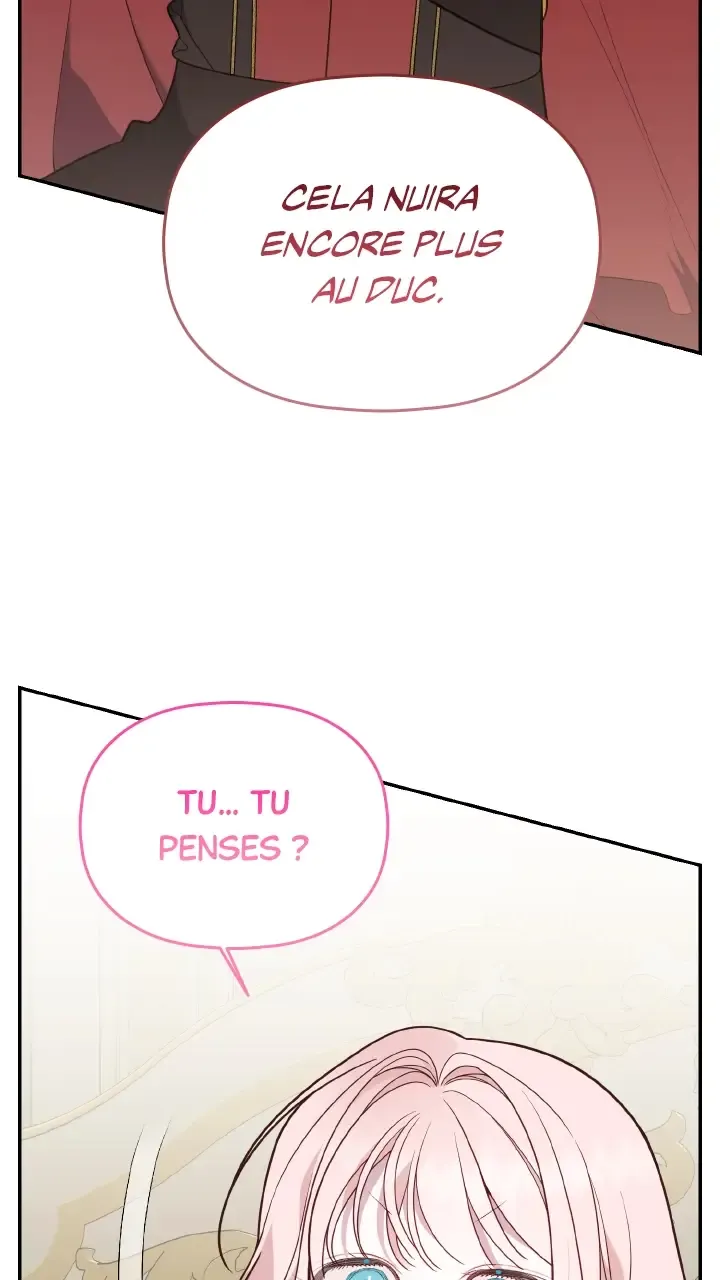 Read Le Bébé Tyran Manga Online