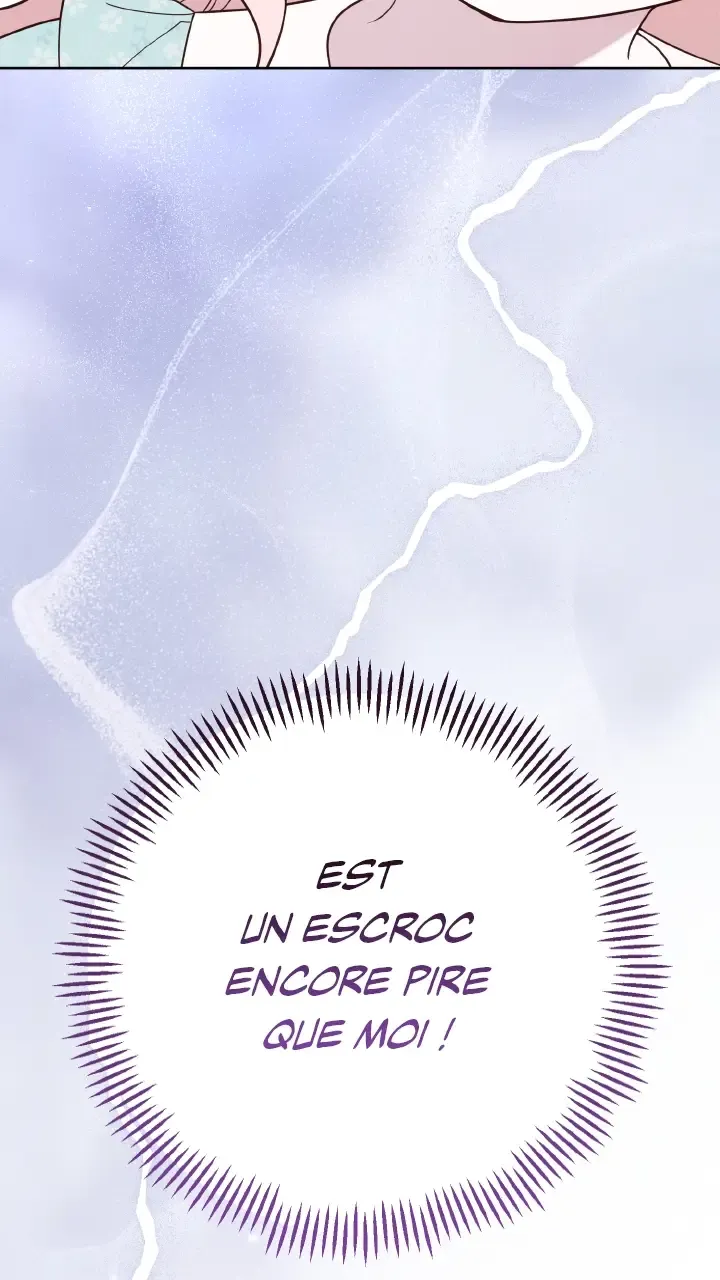 Read Le Bébé Tyran Manga Online