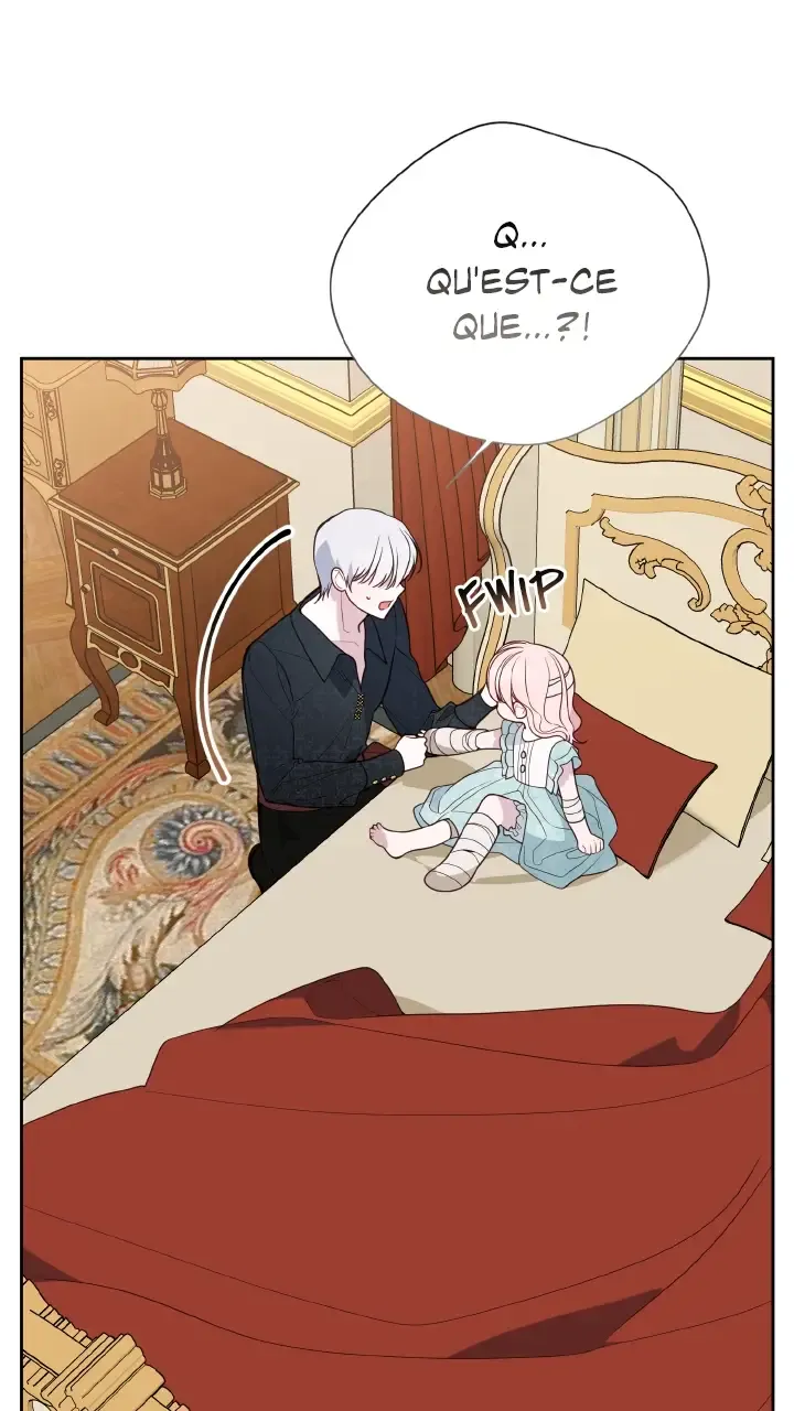 Read Le Bébé Tyran Manga Online