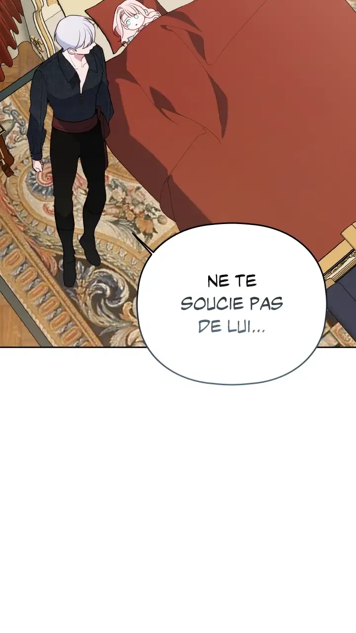 Read Le Bébé Tyran Manga Online