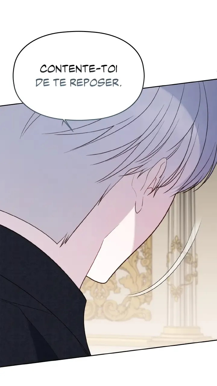 Read Le Bébé Tyran Manga Online