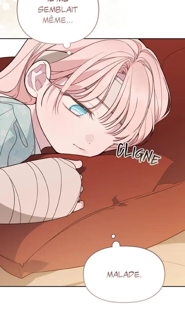 Read Le Bébé Tyran Manga Online