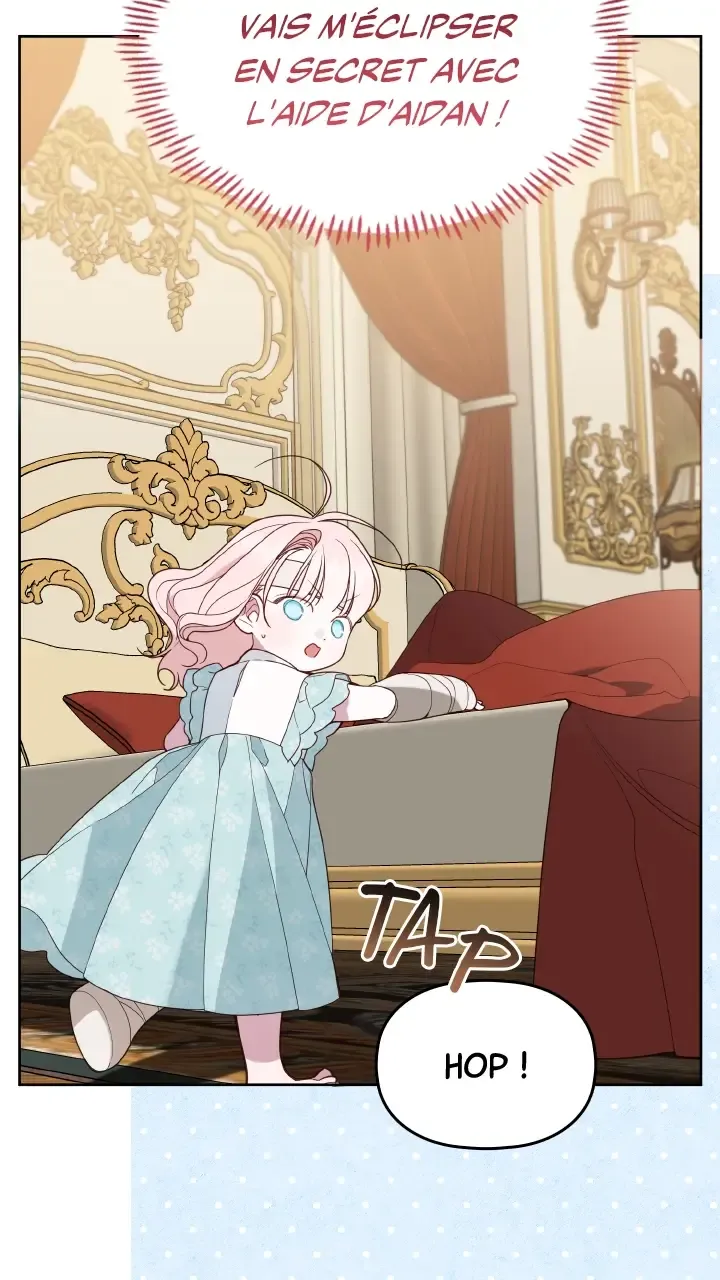 Read Le Bébé Tyran Manga Online