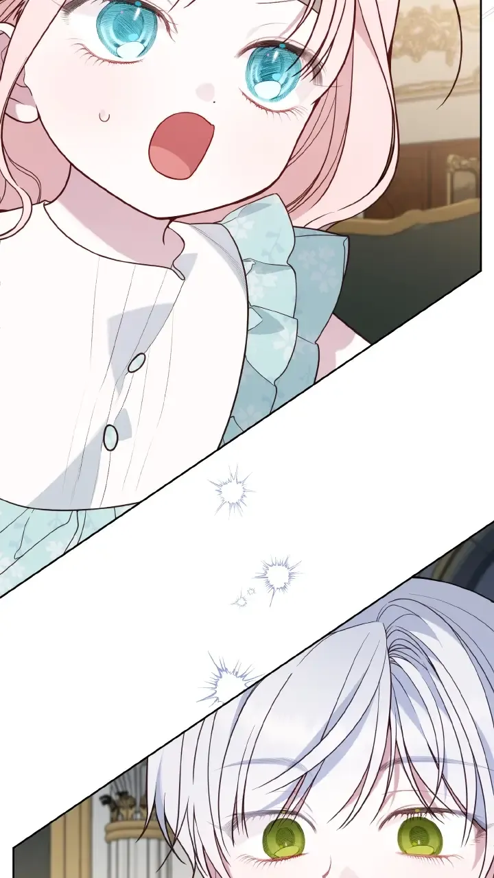 Read Le Bébé Tyran Manga Online
