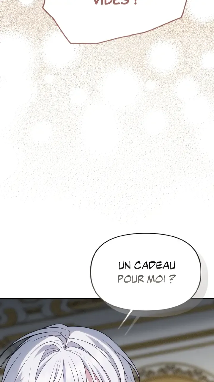 Read Le Bébé Tyran Manga Online