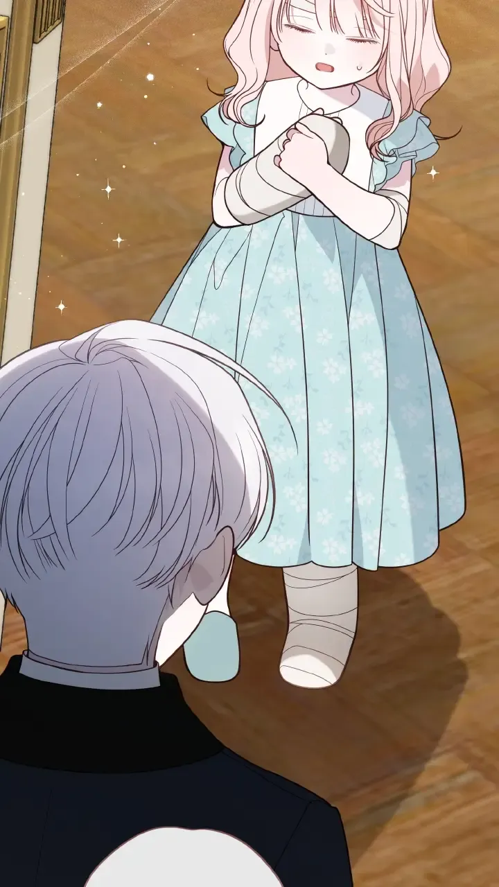 Read Le Bébé Tyran Manga Online