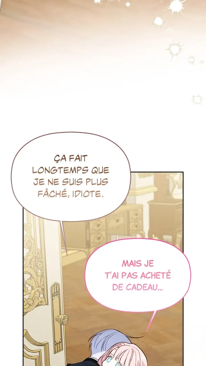 Read Le Bébé Tyran Manga Online