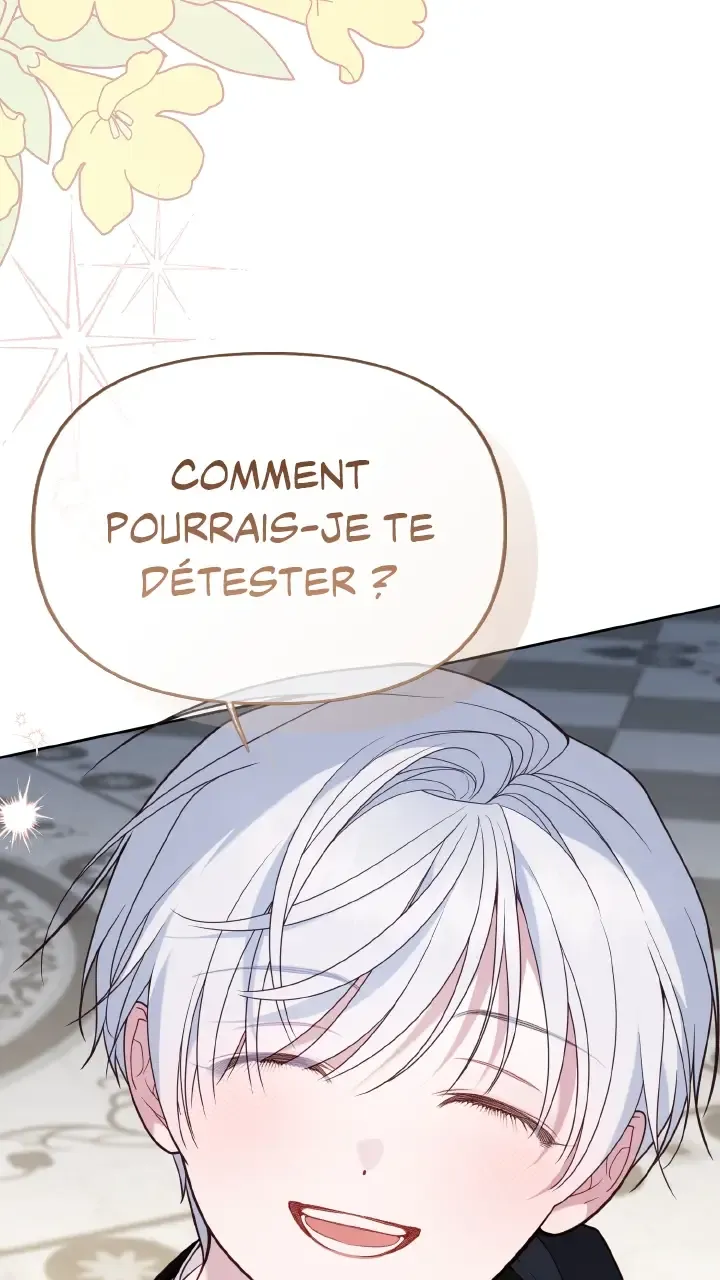 Read Le Bébé Tyran Manga Online