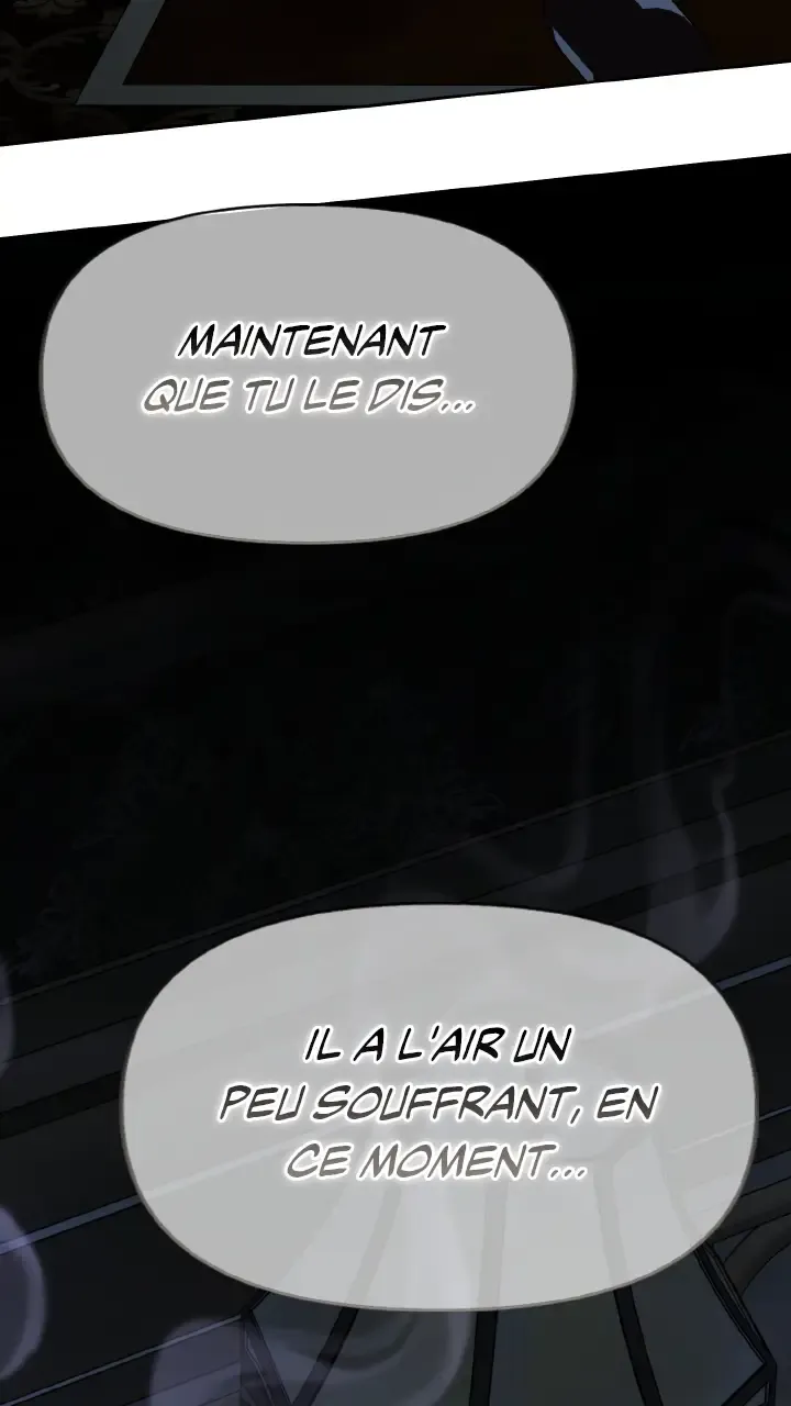 Read Le Bébé Tyran Manga Online