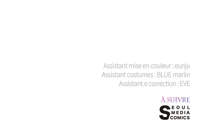 Read Le Bébé Tyran Manga Online