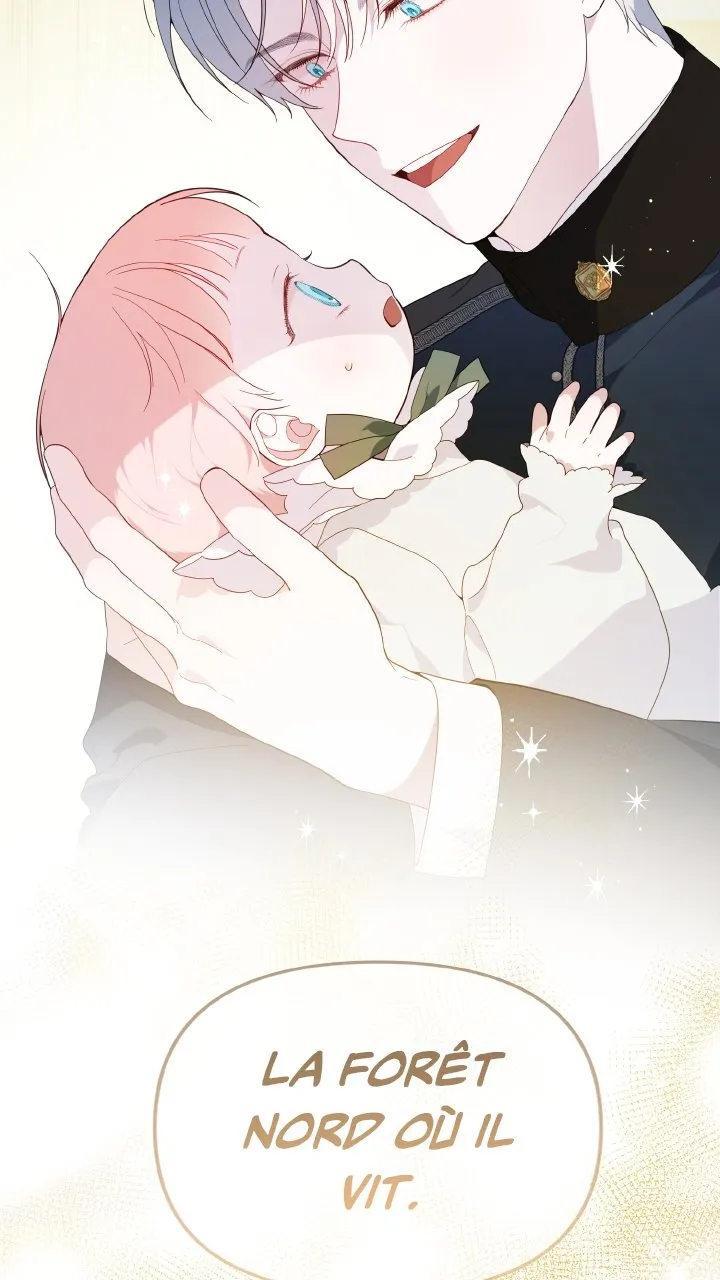 Read Le Bébé Tyran Manga Online