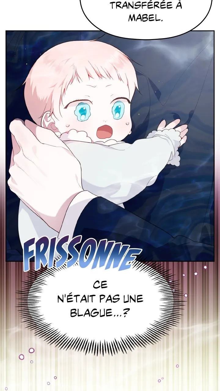 Read Le Bébé Tyran Manga Online