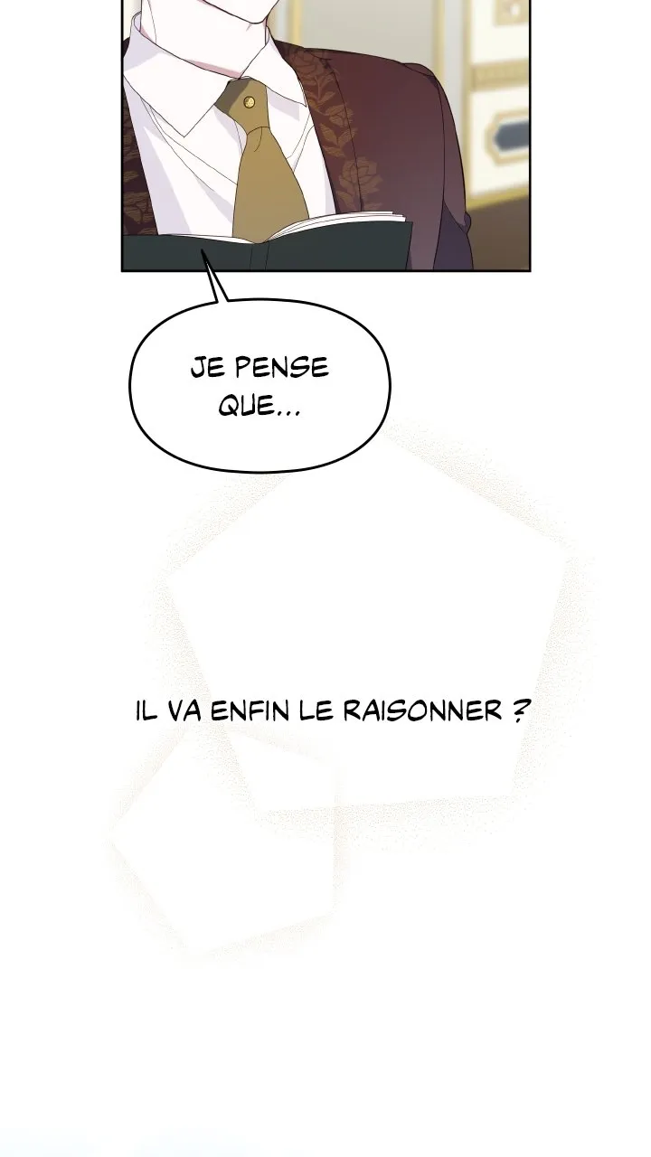 Read Le Bébé Tyran Manga Online