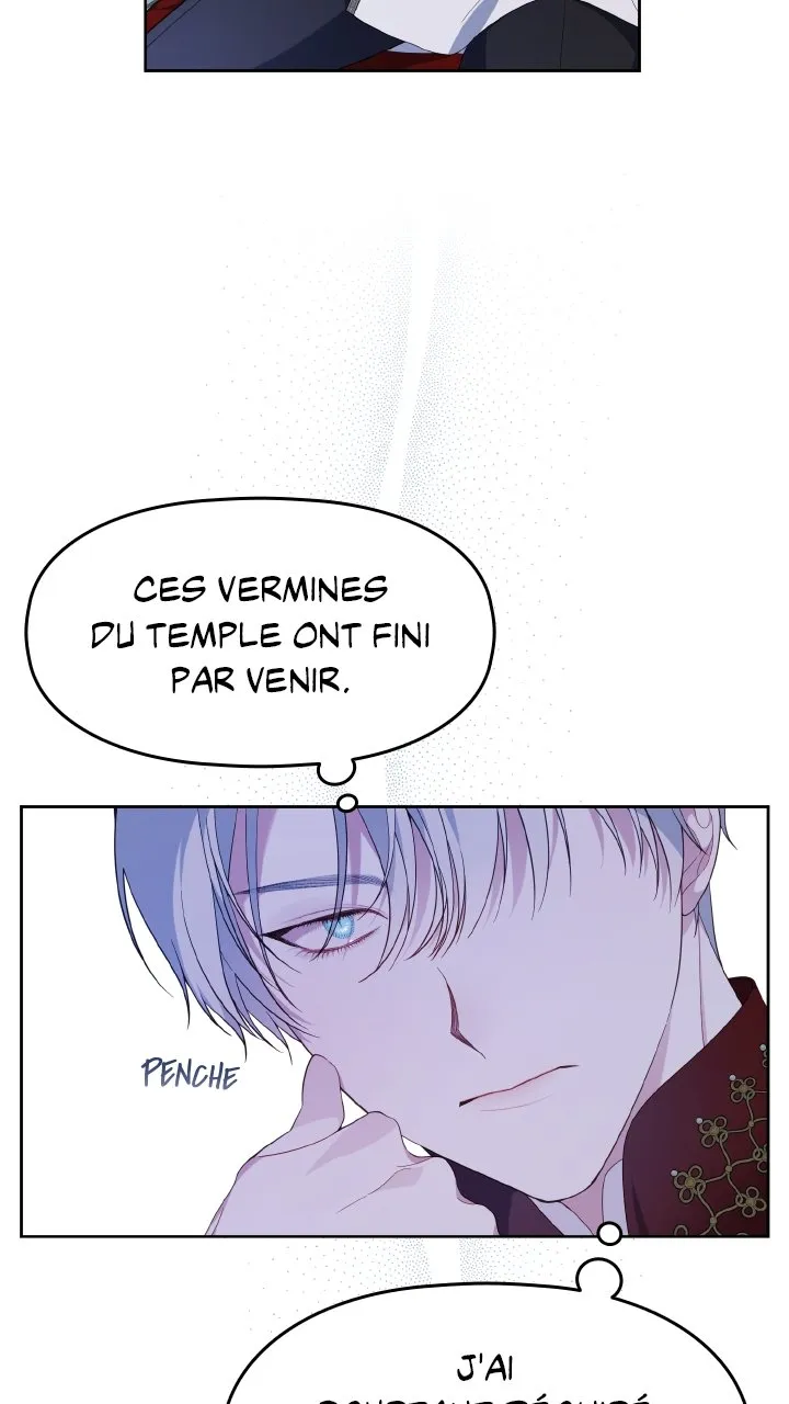 Read Le Bébé Tyran Manga Online
