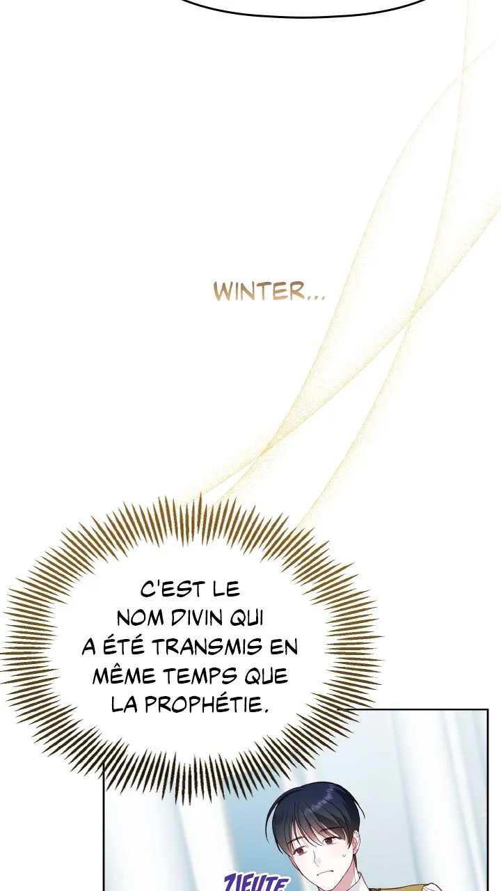 Read Le Bébé Tyran Manga Online
