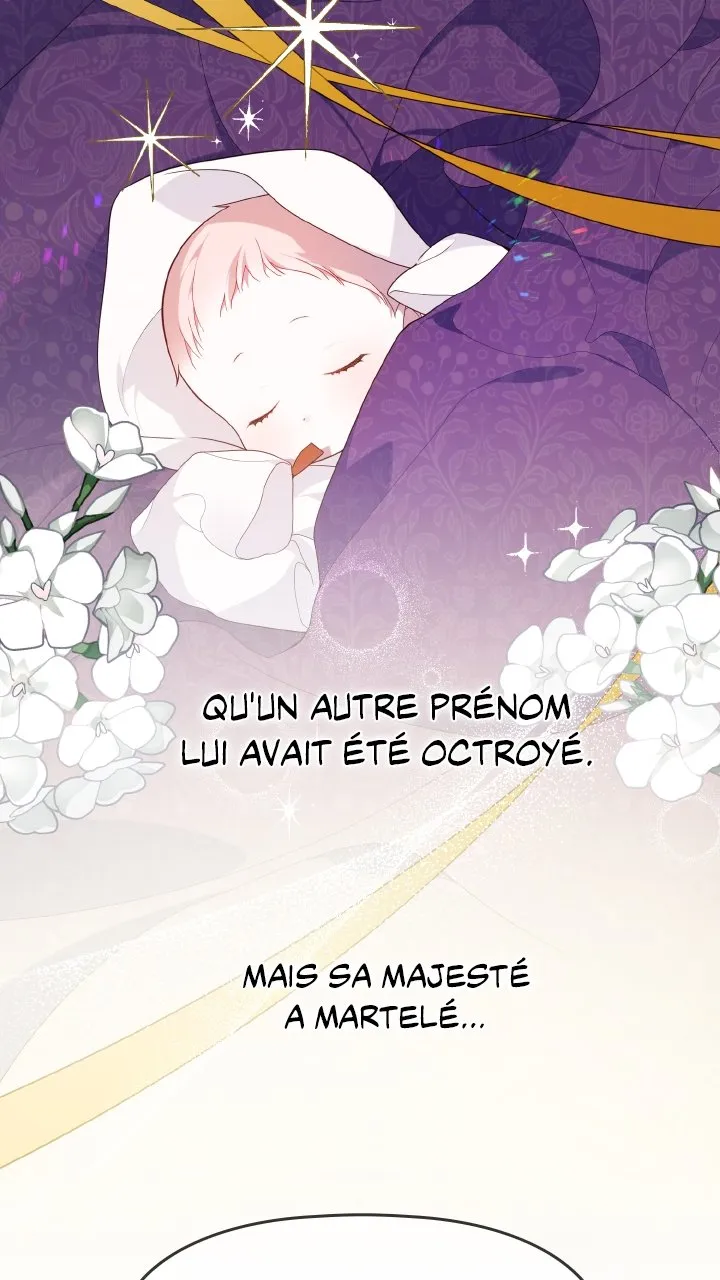 Read Le Bébé Tyran Manga Online