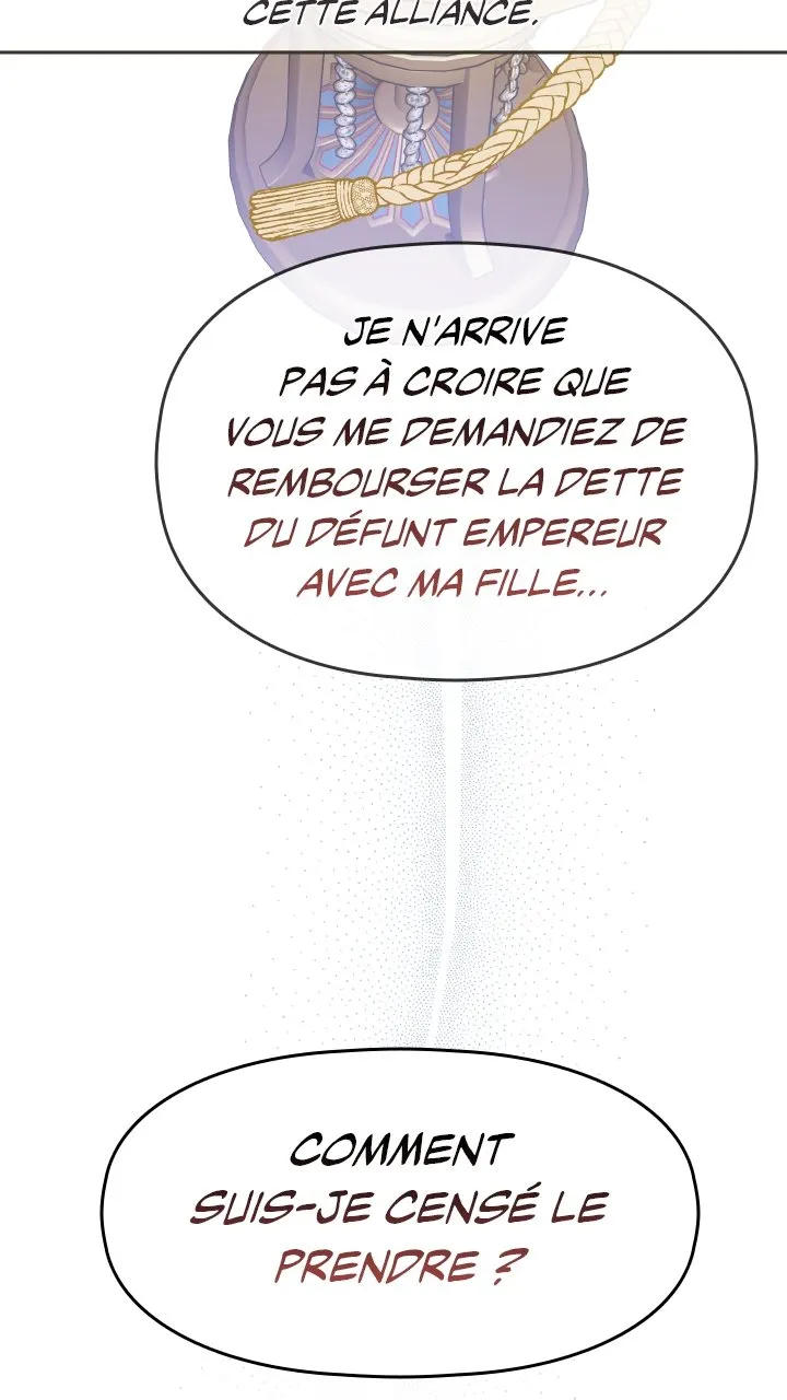 Read Le Bébé Tyran Manga Online