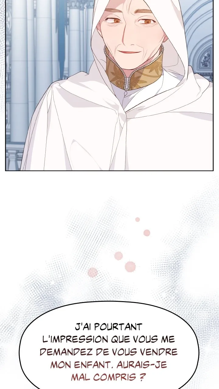 Read Le Bébé Tyran Manga Online