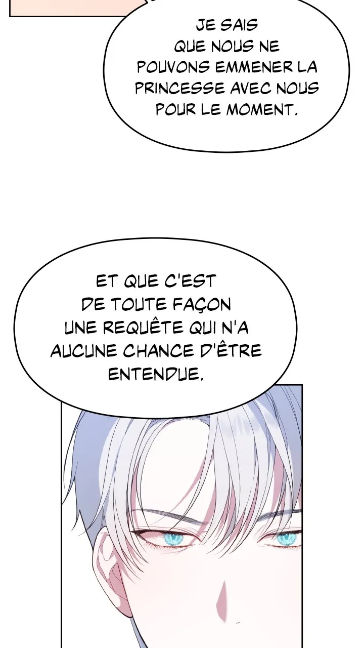Read Le Bébé Tyran Manga Online