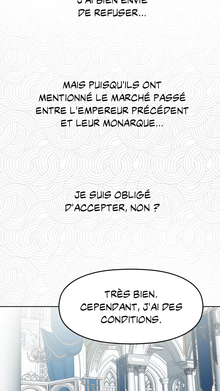Read Le Bébé Tyran Manga Online
