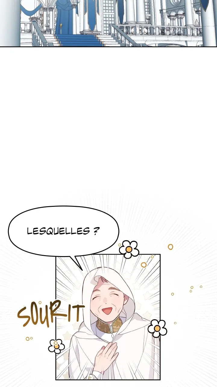 Read Le Bébé Tyran Manga Online