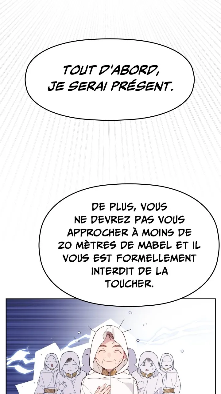 Read Le Bébé Tyran Manga Online