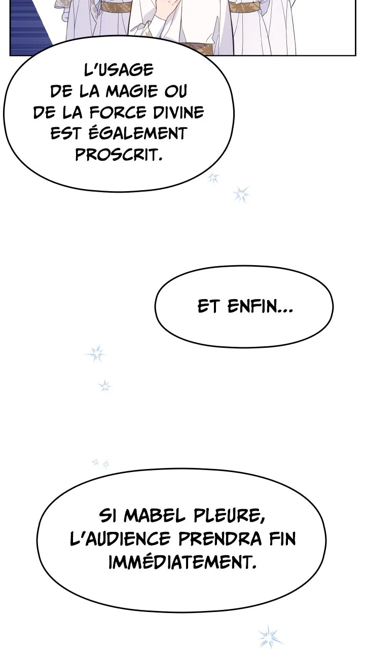 Read Le Bébé Tyran Manga Online