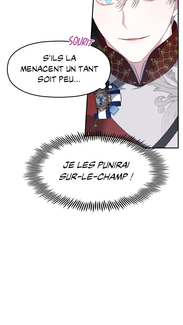 Read Le Bébé Tyran Manga Online
