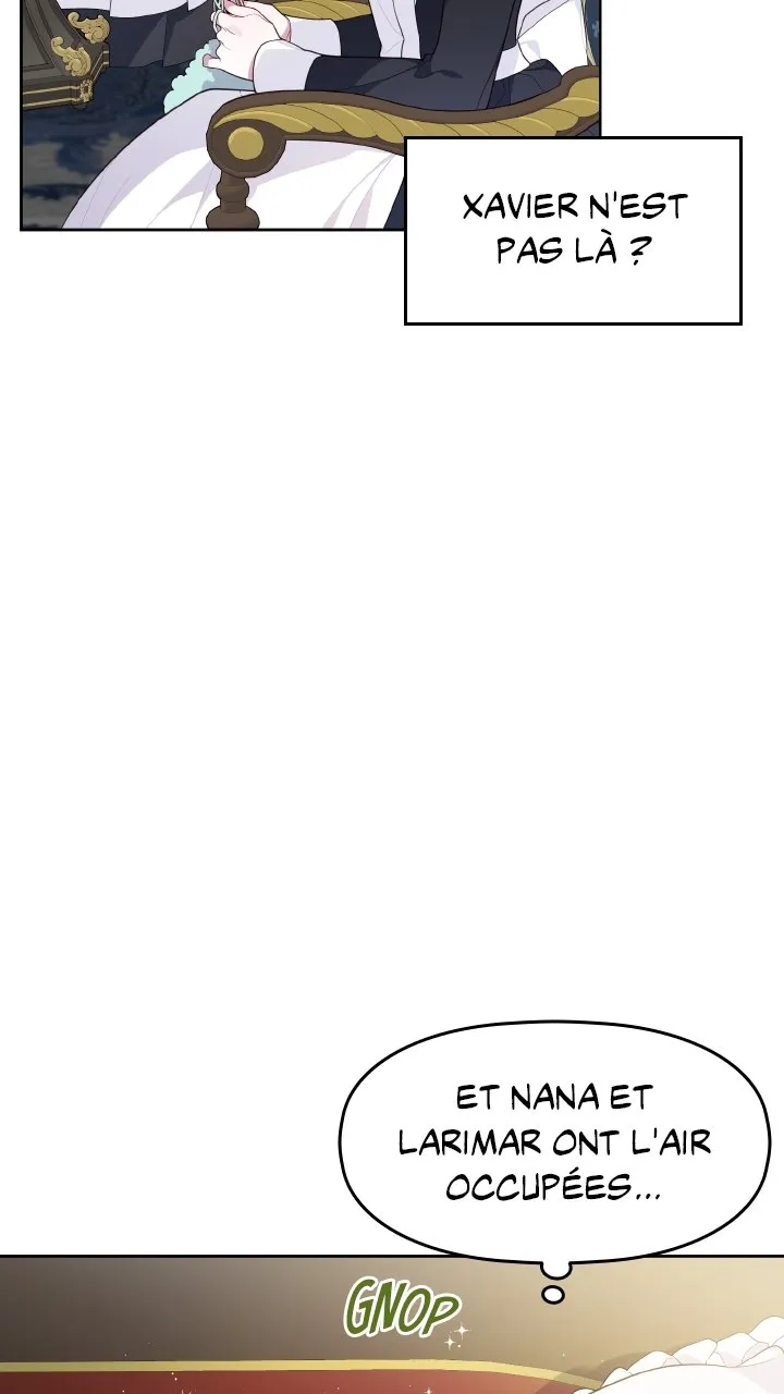 Read Le Bébé Tyran Manga Online