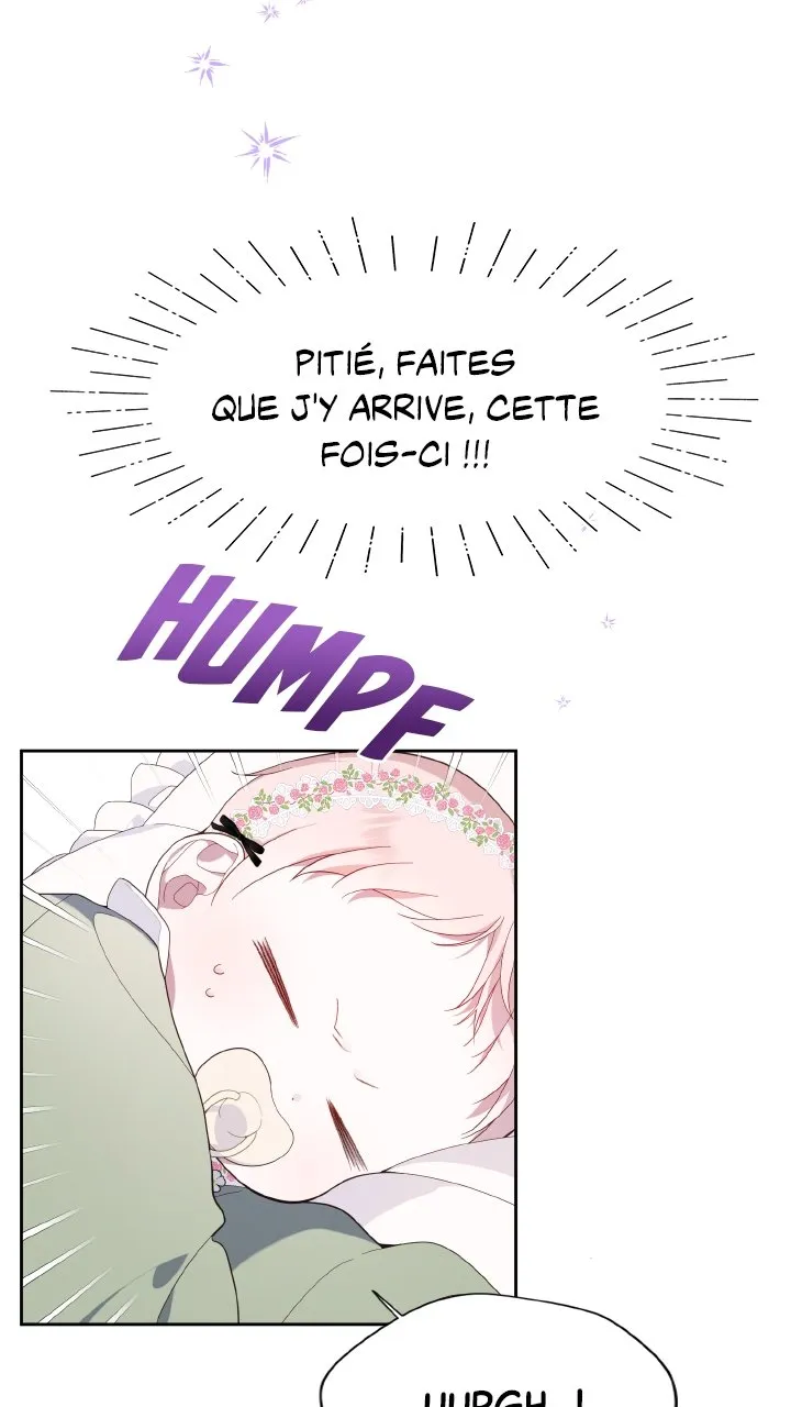 Read Le Bébé Tyran Manga Online