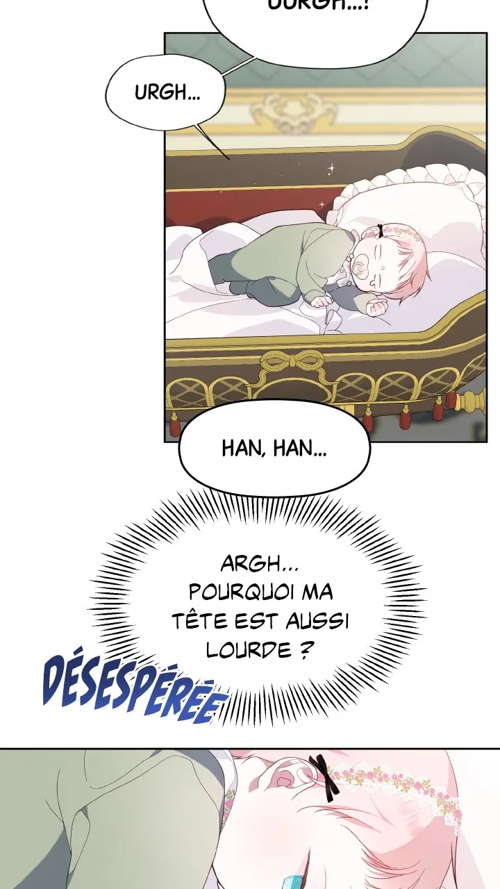 Read Le Bébé Tyran Manga Online