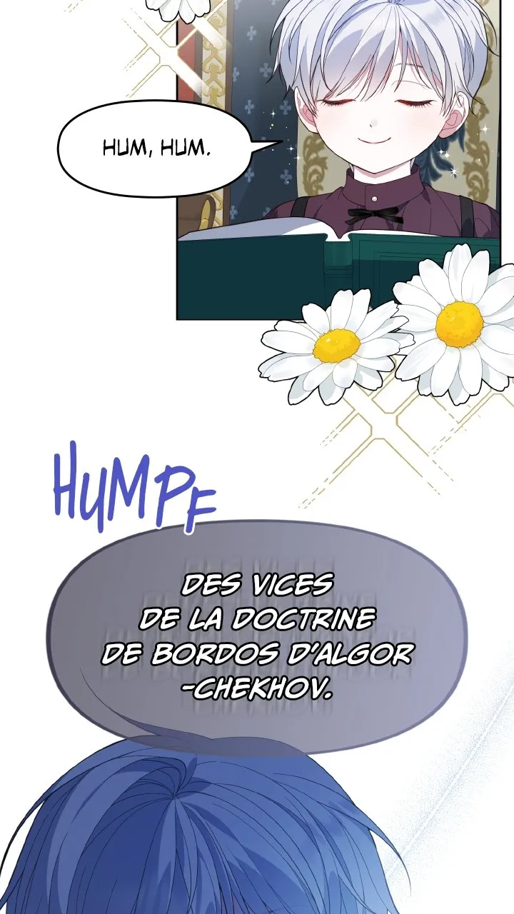 Read Le Bébé Tyran Manga Online