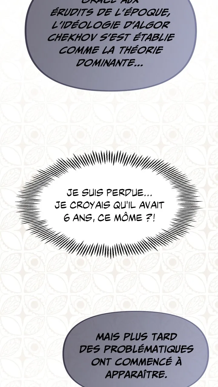 Read Le Bébé Tyran Manga Online