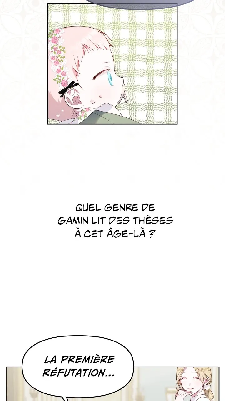 Read Le Bébé Tyran Manga Online